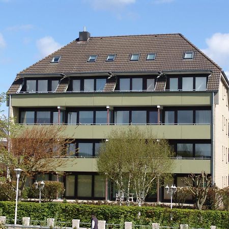 Strandresidenz 108 Büsum Esterno foto