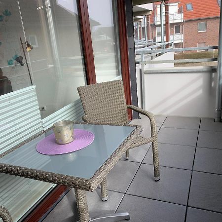 Strandresidenz 108 Büsum Esterno foto